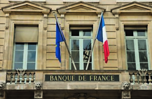 La banque De France